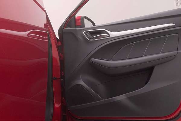 2024 MG ZS Excite AZS1
