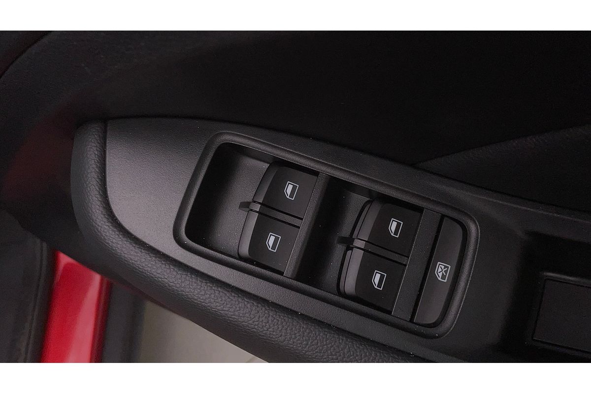 2024 MG ZS Excite AZS1