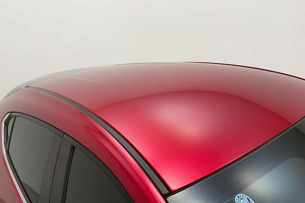 2020 Mazda 3 G20 Pure BP Series