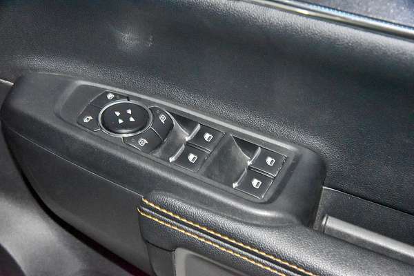 2022 Ford Ranger Wildtrak 4X4 3.0L