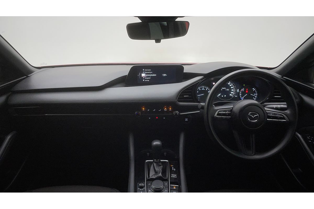 2020 Mazda 3 G20 Pure BP Series