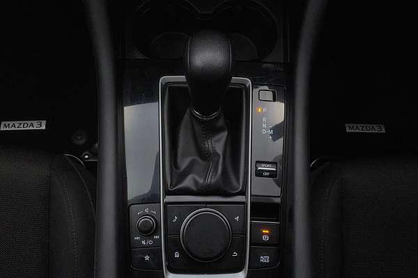 2020 Mazda 3 G20 Pure BP Series