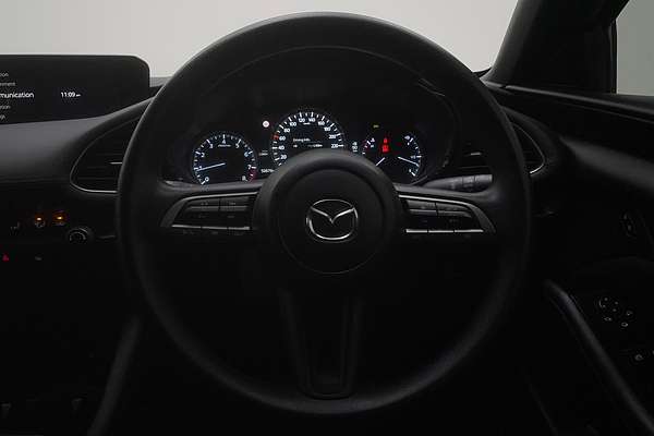 2020 Mazda 3 G20 Pure BP Series