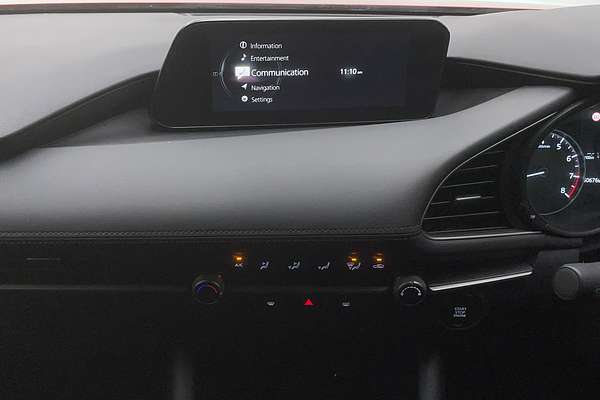 2020 Mazda 3 G20 Pure BP Series