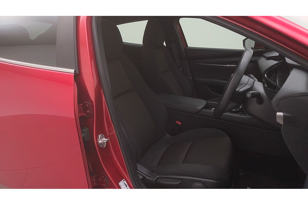 2020 Mazda 3 G20 Pure BP Series