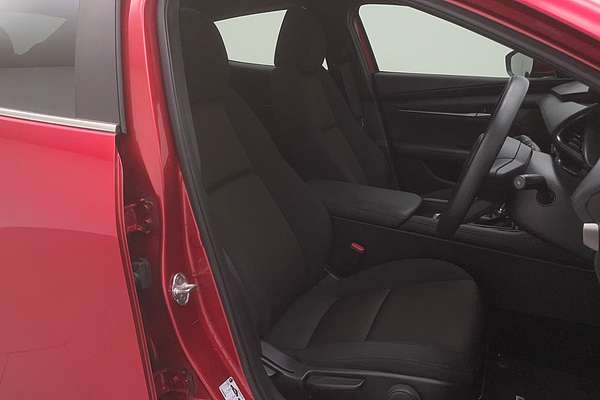 2020 Mazda 3 G20 Pure BP Series