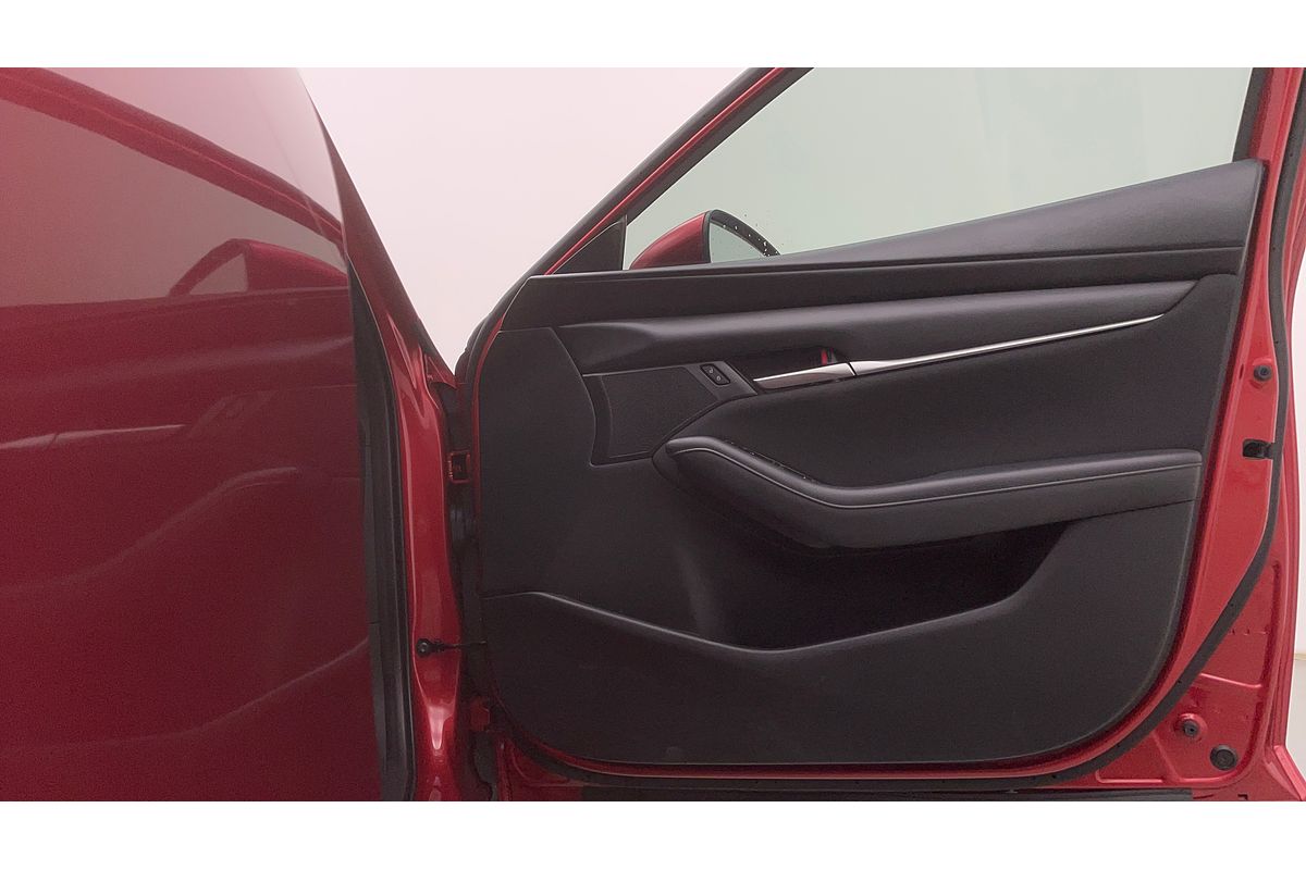 2020 Mazda 3 G20 Pure BP Series