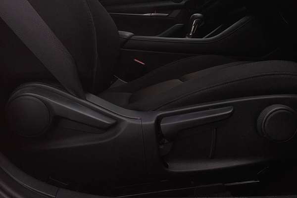 2020 Mazda 3 G20 Pure BP Series