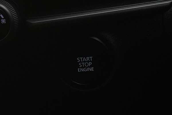 2020 Mazda 3 G20 Pure BP Series