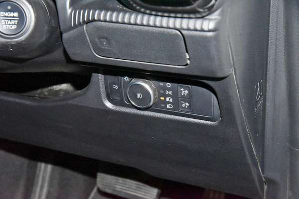 2022 Ford Ranger Wildtrak 4X4 3.0L
