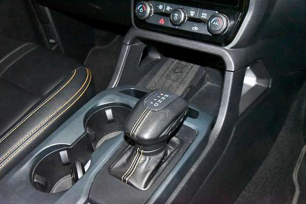 2022 Ford Ranger Wildtrak 4X4 3.0L