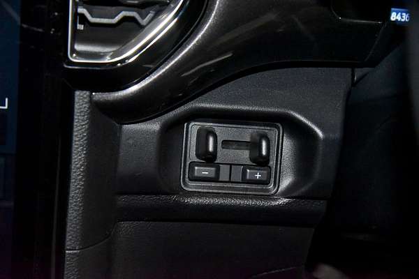 2022 Ford Ranger Wildtrak 4X4 3.0L