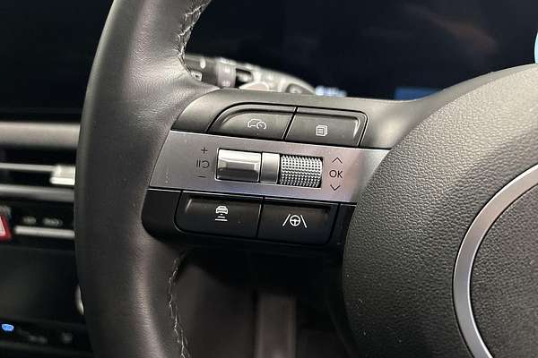 2024 Hyundai Tucson Elite NX4.V3