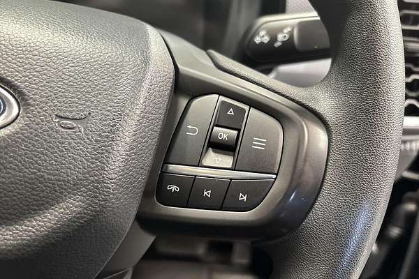 2024 Ford Ranger Black Edition 4X4 2.0L
