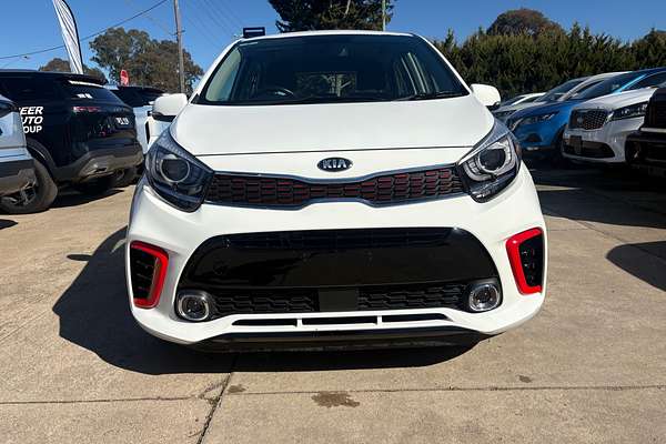 2020 Kia Picanto GT-Line JA