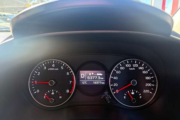 2020 Kia Picanto GT-Line JA