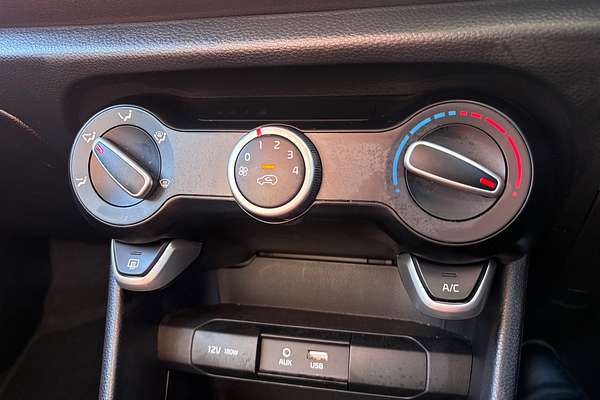 2020 Kia Picanto GT-Line JA