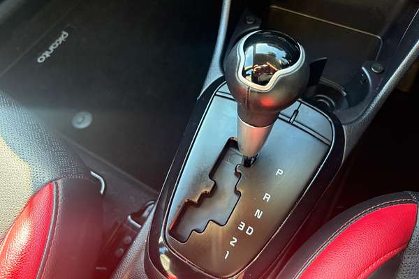2020 Kia Picanto GT-Line JA