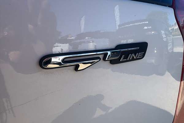 2020 Kia Picanto GT-Line JA