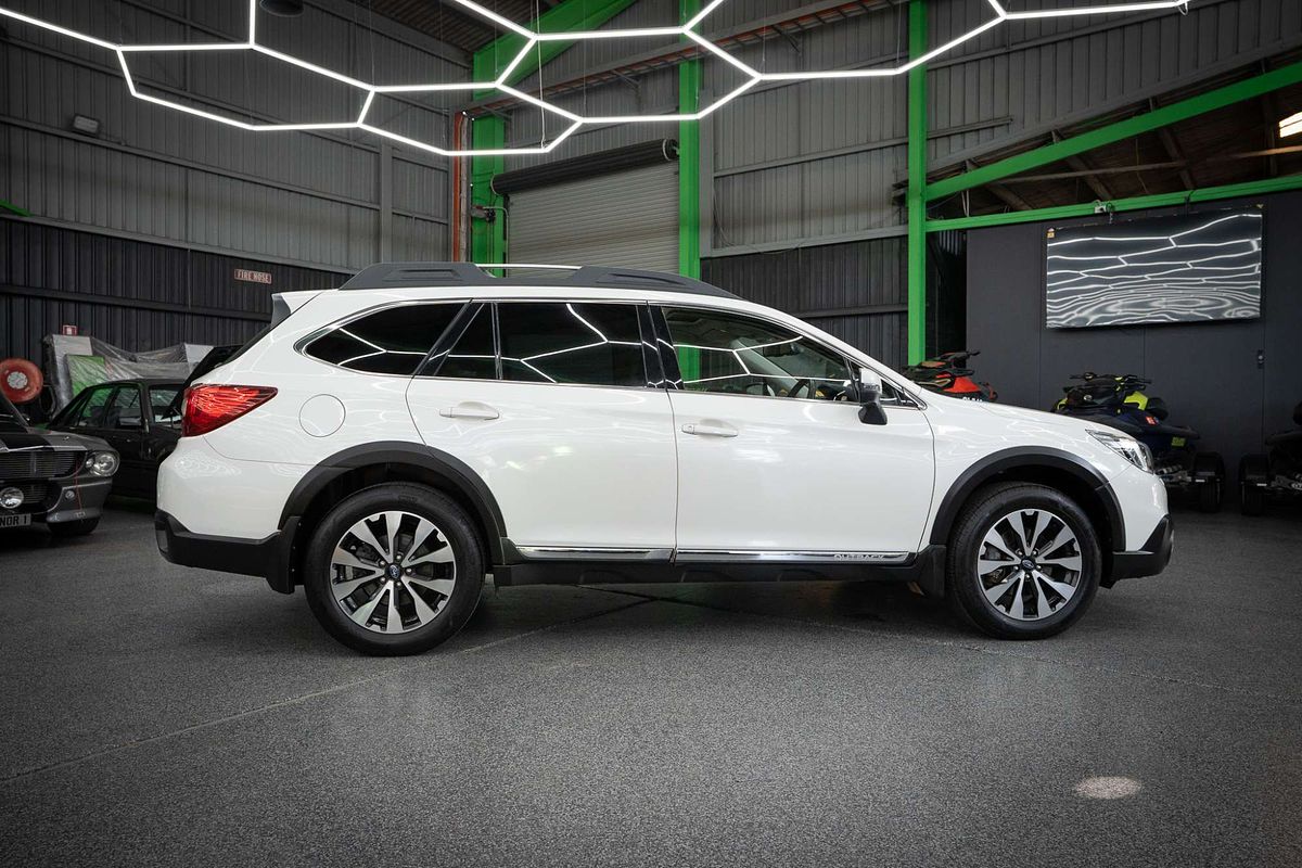 2018 Subaru Outback 3.6R 5GEN