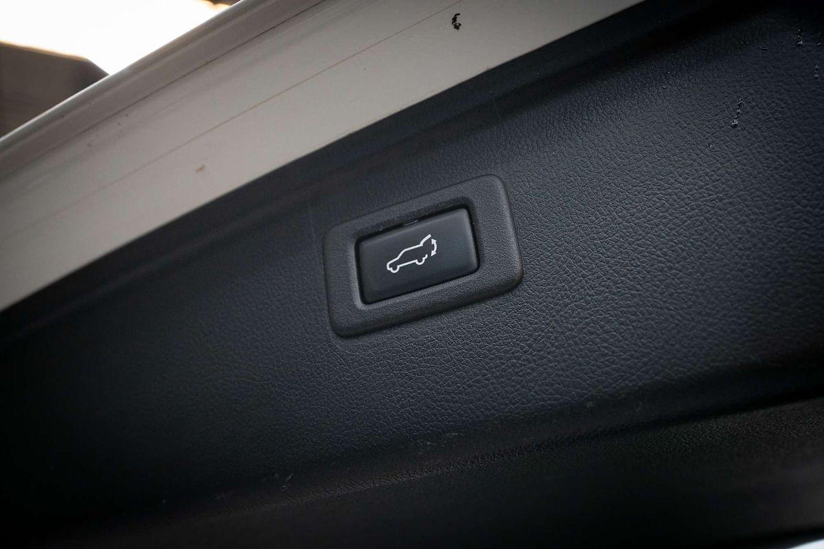 2018 Subaru Outback 3.6R 5GEN
