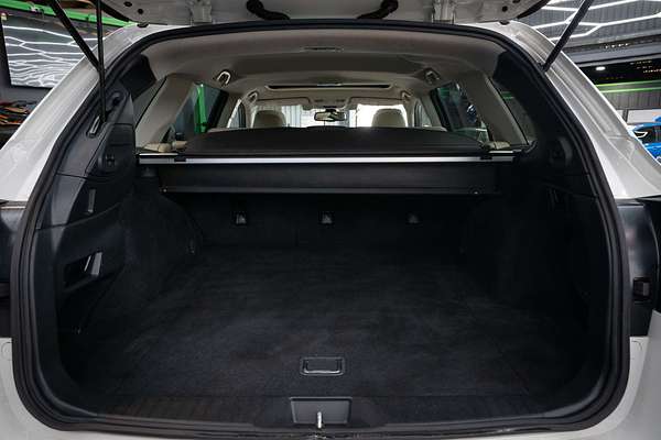 2018 Subaru Outback 3.6R 5GEN