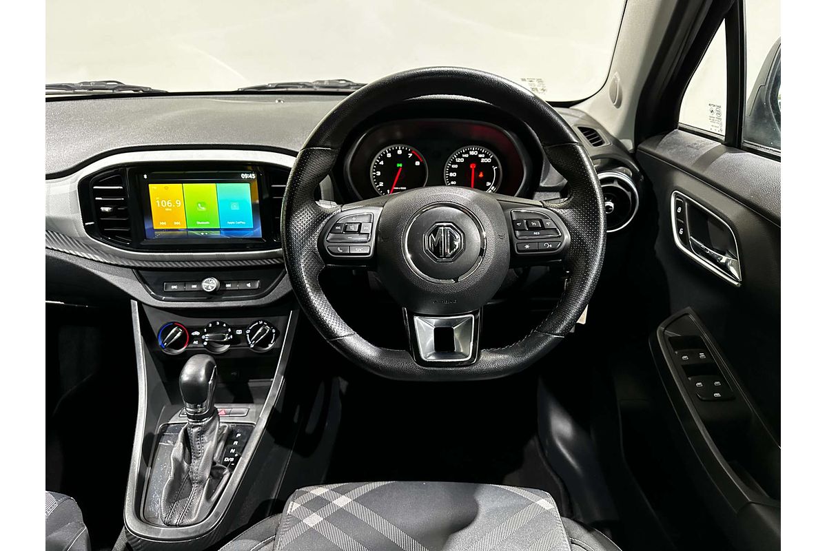 2021 MG MG3 Core