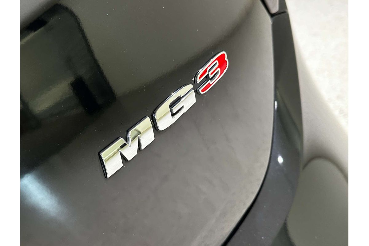 2021 MG MG3 Core