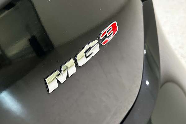 2021 MG MG3 Core