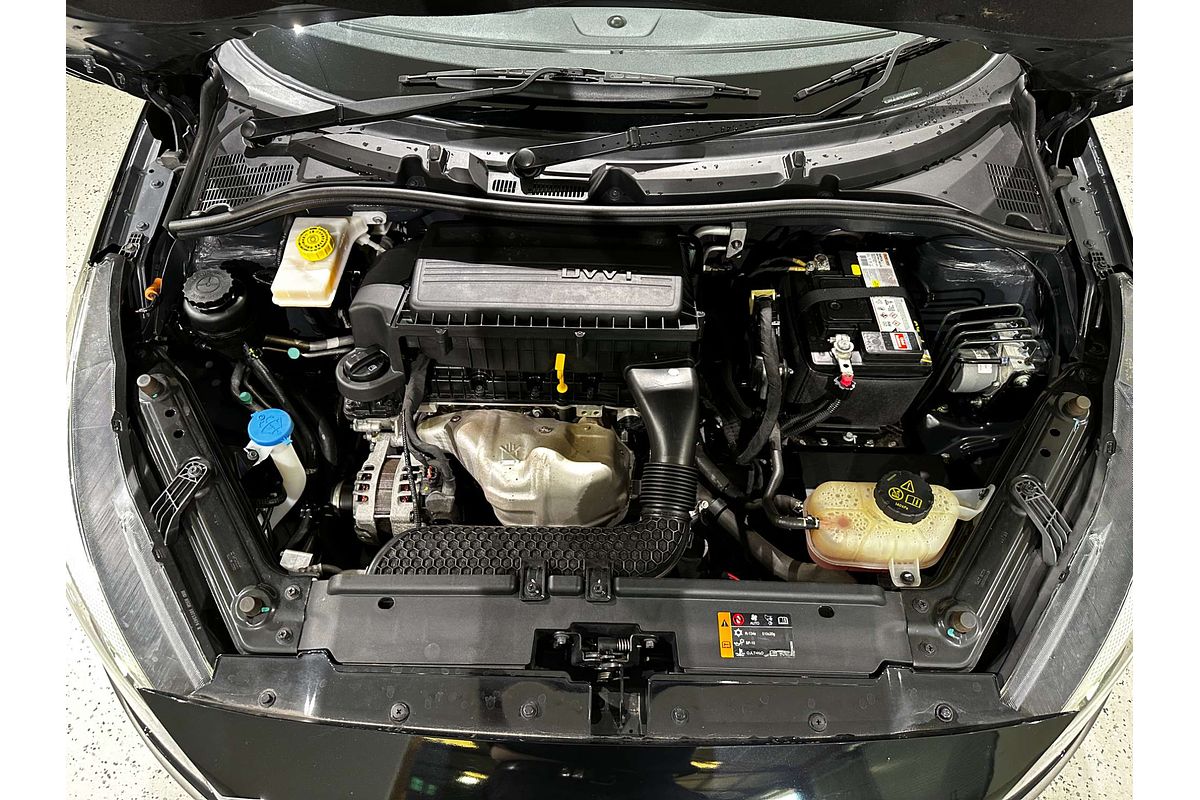 2021 MG MG3 Core