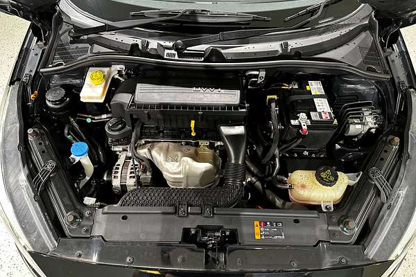 2021 MG MG3 Core