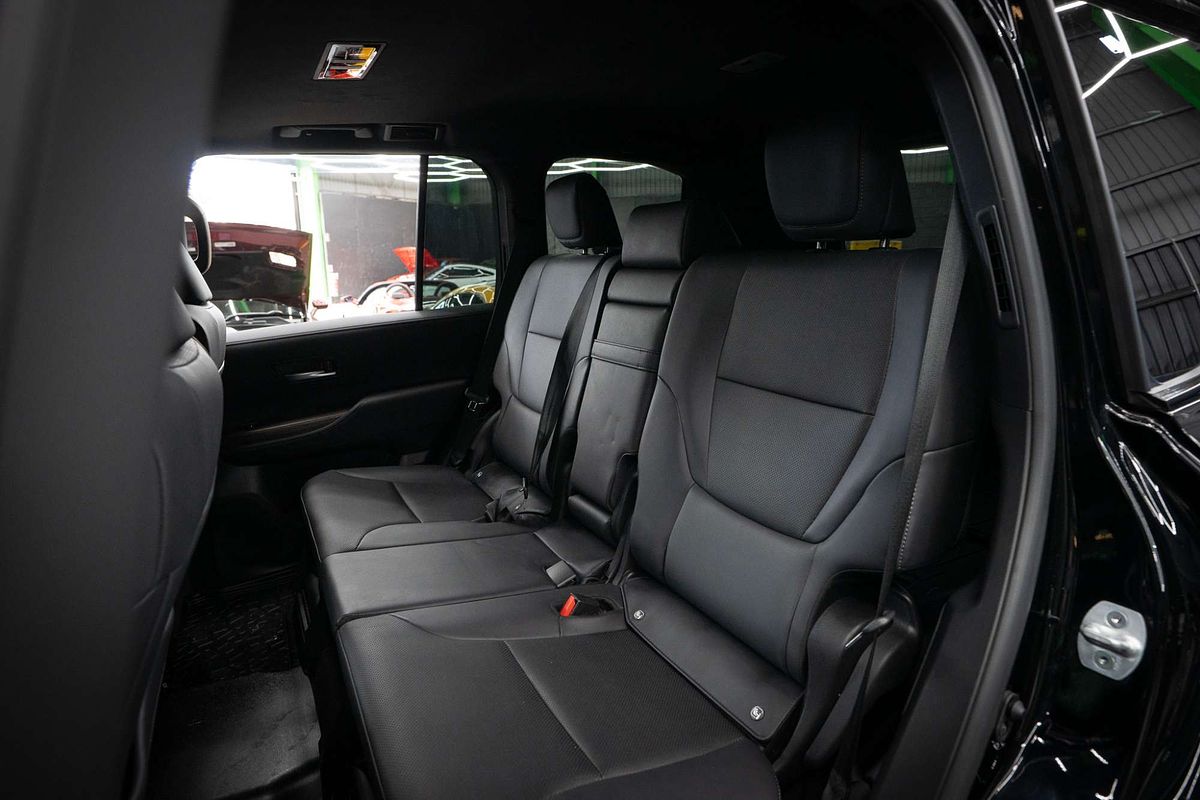 2022 Toyota Landcruiser VX FJA300R
