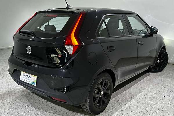 2021 MG MG3 Core