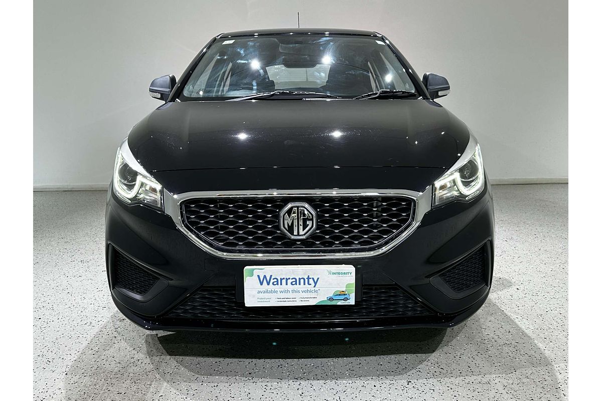 2021 MG MG3 Core