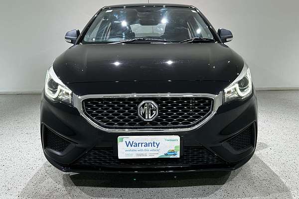 2021 MG MG3 Core