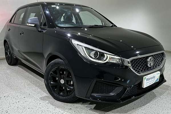 2021 MG MG3 Core