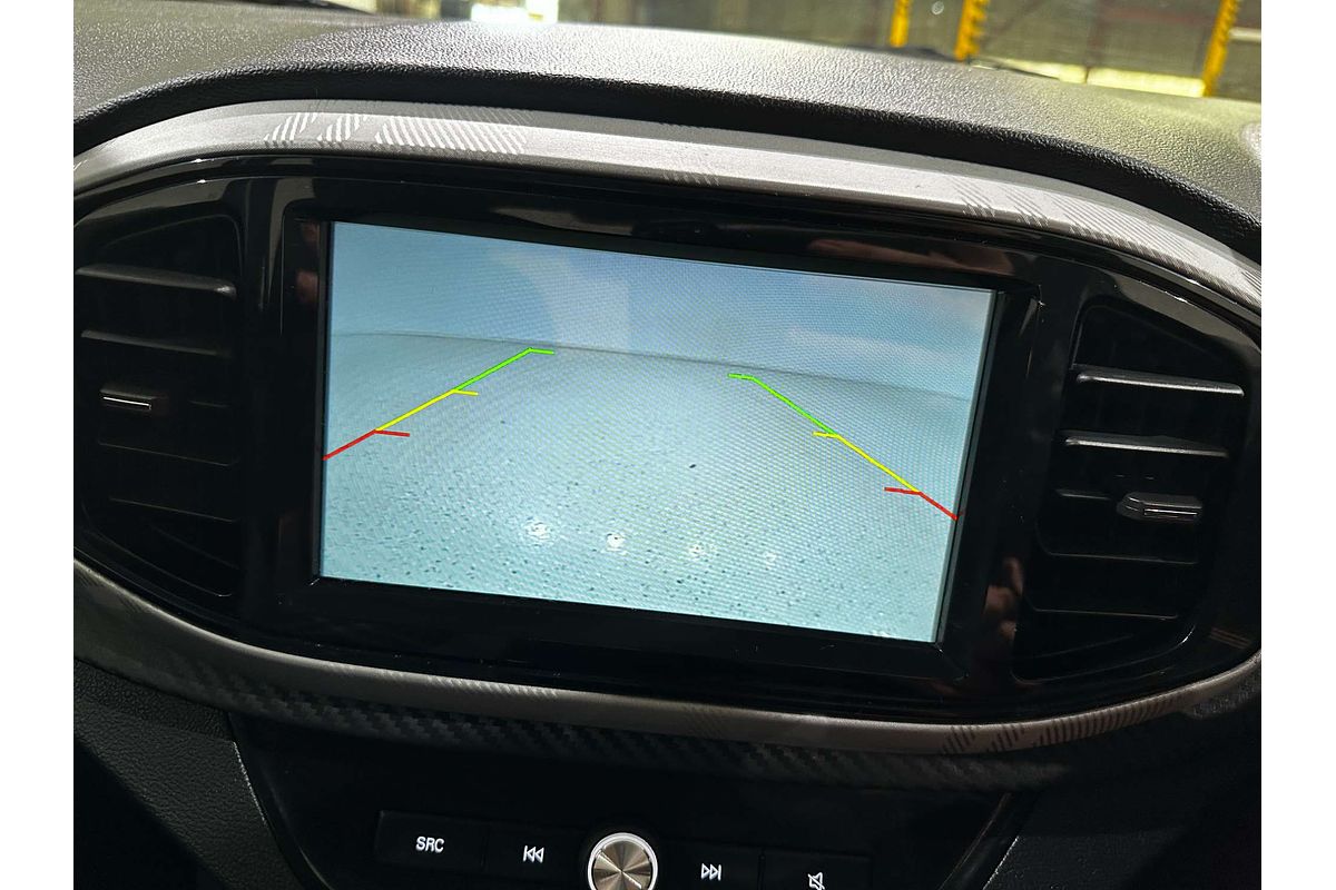2021 MG MG3 Core