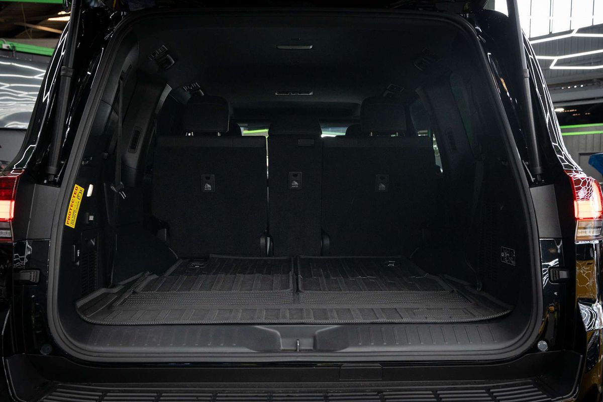 2022 Toyota Landcruiser VX FJA300R