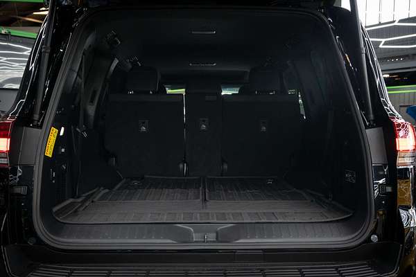 2022 Toyota Landcruiser VX FJA300R