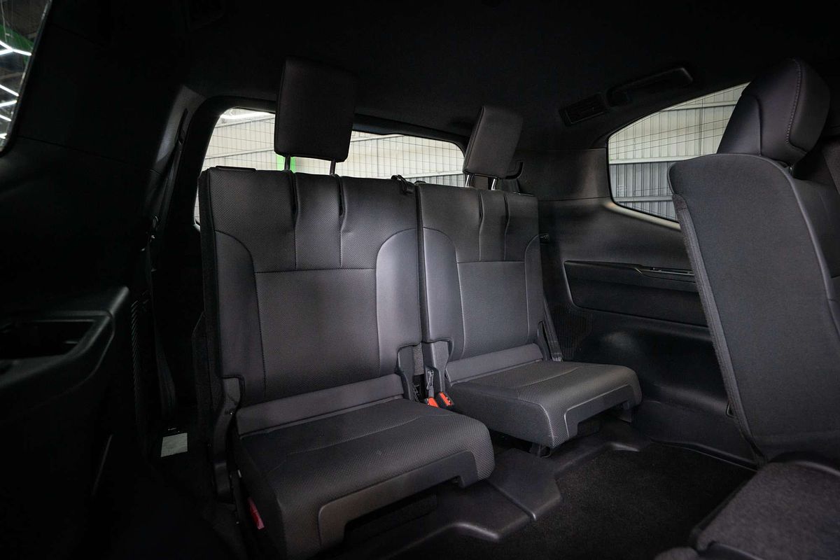 2022 Toyota Landcruiser VX FJA300R