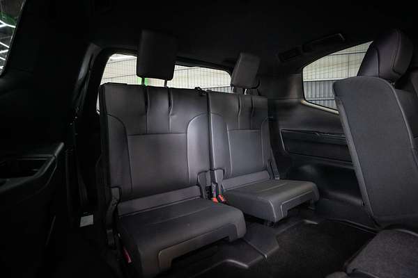 2022 Toyota Landcruiser VX FJA300R