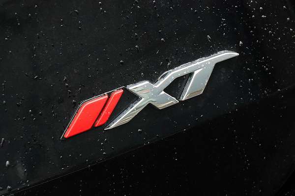 2025 Isuzu MU-X X-TERRAIN