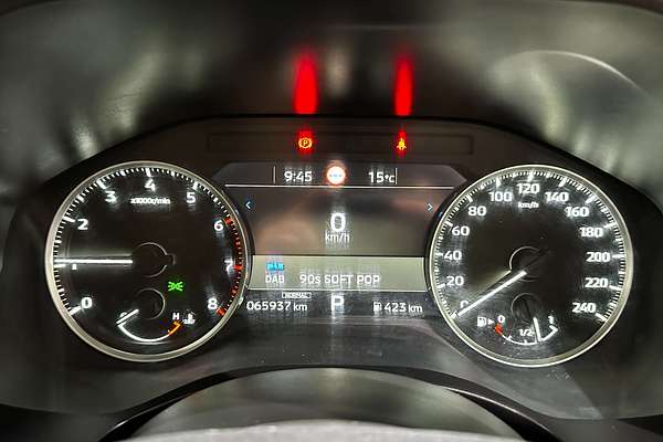 2023 Mitsubishi Outlander ES ZM