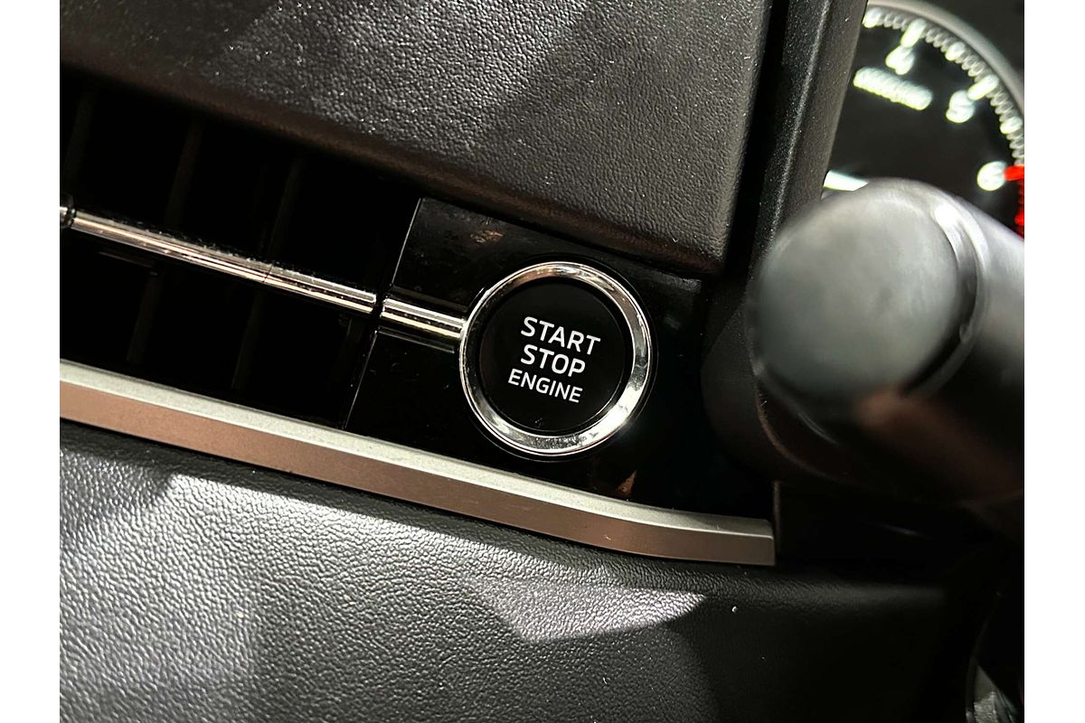 2023 Mitsubishi Outlander ES ZM