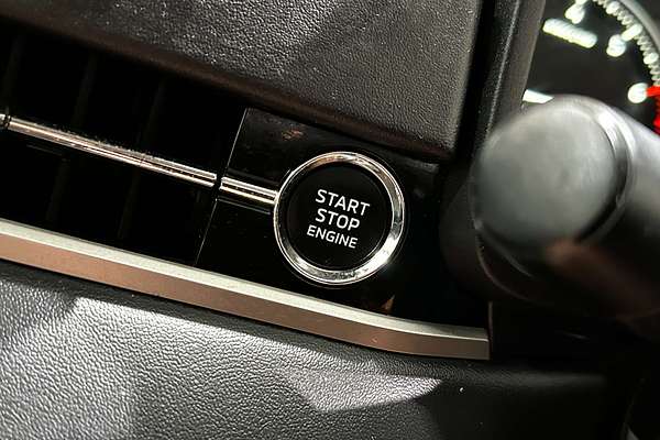 2023 Mitsubishi Outlander ES ZM