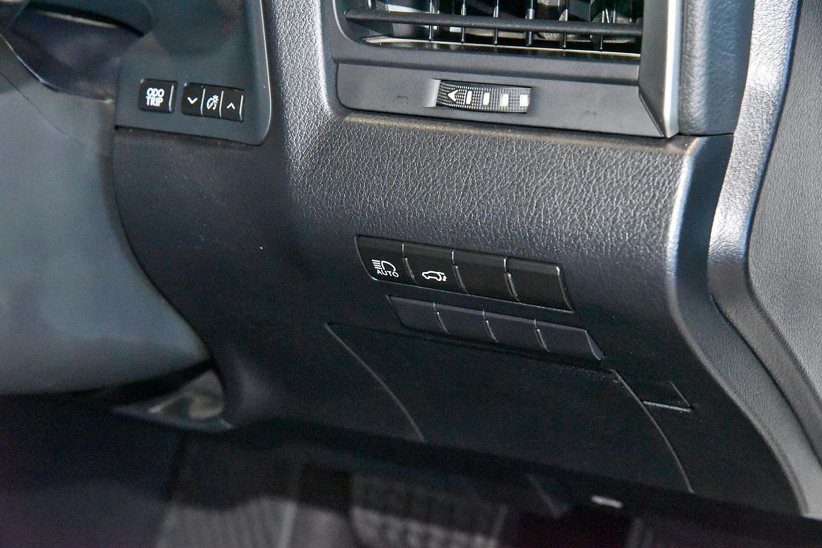 2021 Lexus RX RX350 Crafted Edition GGL25R