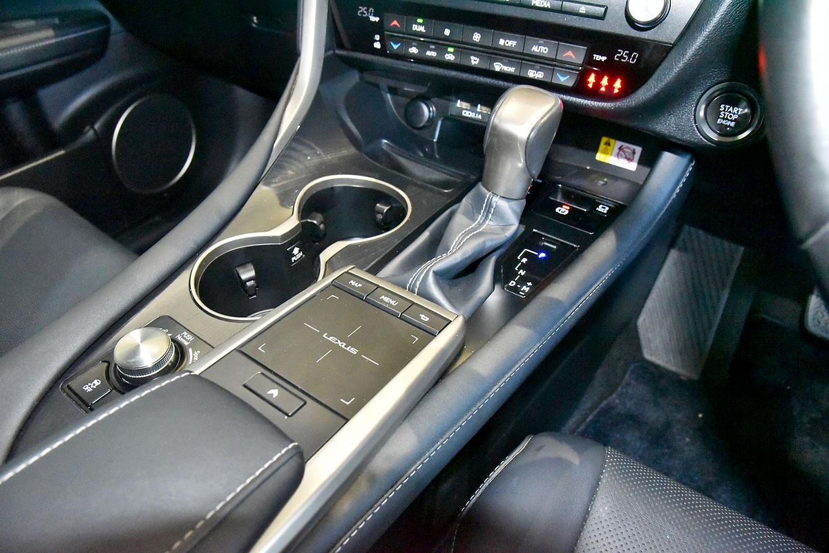 2021 Lexus RX RX350 Crafted Edition GGL25R