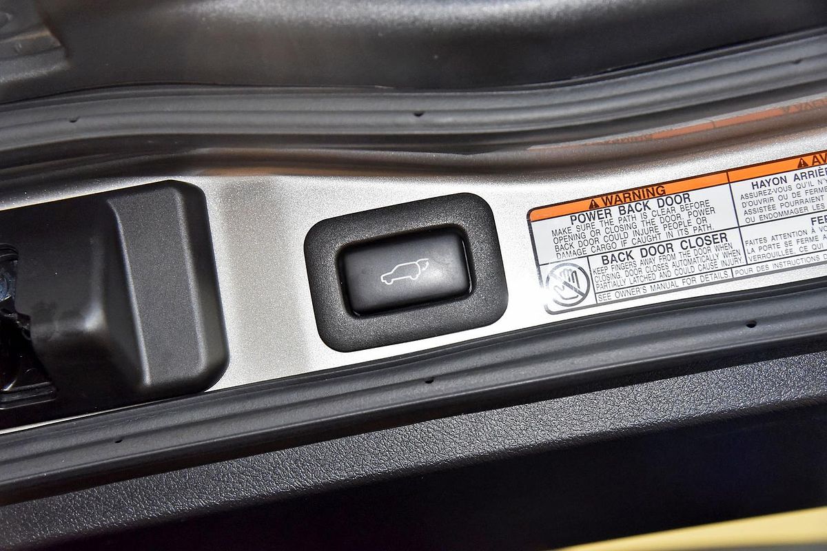 2020 Lexus LX LX570 URJ201R