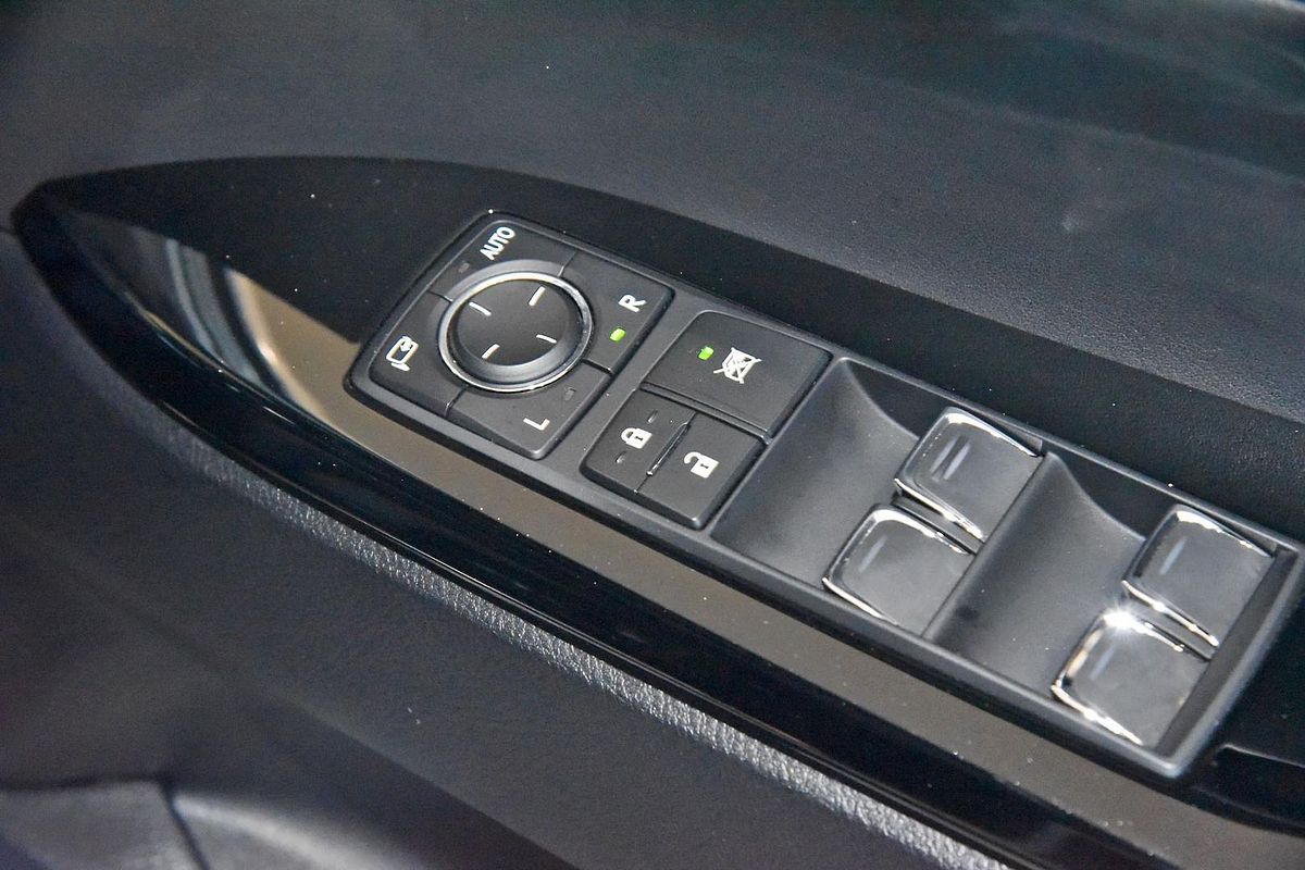 2020 Lexus LX LX570 URJ201R