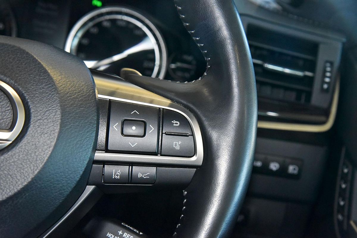2020 Lexus LX LX570 URJ201R